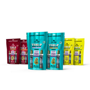 THC-P Premium Pre-Roll Bundle